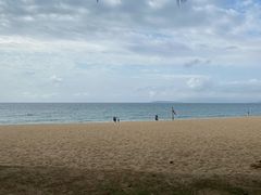 -三亚海棠湾万丽度假酒店