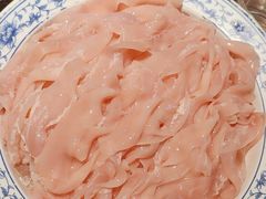 -周小明火锅(黑金冠社区店)