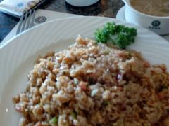 -迪欧咖啡·中西餐融合菜(平江万达旗舰店)