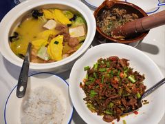 -兰湘子·湘菜小炒(崂山丽达店)