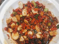 -赣南人家·头牌江西菜(劲松店)