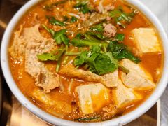-云海肴云南菜·蒸汽石锅鱼(新奥店)
