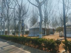 -九十九顶毡房(阜石路店)