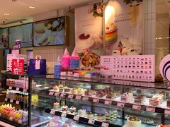 -巴黎贝甜(五月花广场店)