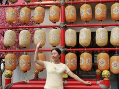 -绳金塔
