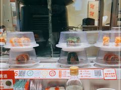 -新一番三文鱼寿司(大东海店)