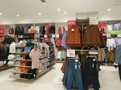 -优衣库(南宁万象城店)