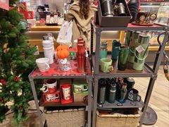 -星巴克臻选(福州仓山万达店)