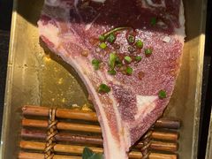 -炙城·韩式烤肉(南京东路店)