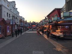 -天津洋货市场
