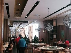 大堂-虾饺妹·酒家(海珠广场店)