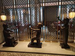 -万达瑞华酒店·品珍中餐厅