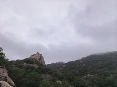 -嵖岈山风景区