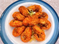 -馨越楼·点心·粤菜(赤坎店)