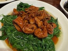 -老瑞福上海菜(人民广场店)