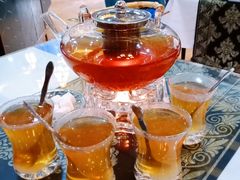 -海尔巴格一甸茶餐厅新疆菜(青年路店)