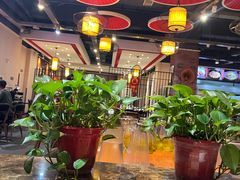 -小蓉合餐厅·川菜·陕南菜(凤城二路店)