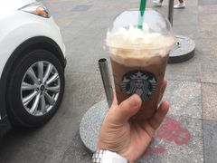 -星巴克(深圳龙华人民北店)
