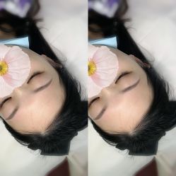 -久匠·纹眉半永久野生眉