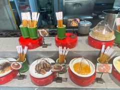 -土桥手掌鸡·26年灌县老味道(都江堰店)