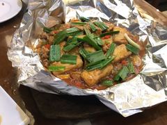 -自游人·美食一楼·地道徽菜(三十年名店)