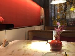 -京华烟云·北京烤鸭(领展购物广场·中关村店)