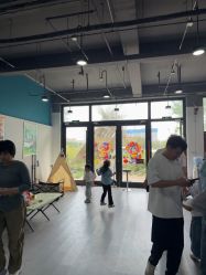 -268童话露营农场·烧烤·团建
