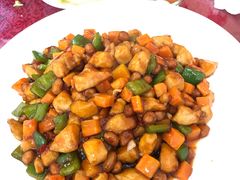 -鑫渔港海鲜本地菜·山海关浑锅(东戴河店)