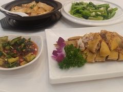 -东江渔村·古典园林·30年粤菜老字号(太和店)