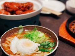 生日面-好嫂子酱猪手•农家菜(蒲黄榆店)