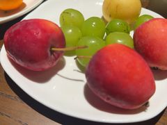 -肴约·花园式餐厅(湖里店)