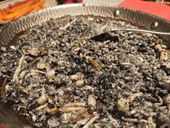 -ZAFFERANO西班牙海鲜饭(上海首店)