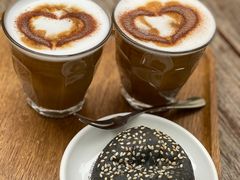 -Peet's 皮爷咖啡(东湖路手作店)