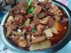 -麻木老地方牛筋牛杂(长堤街店)
