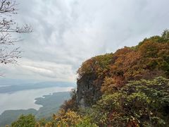 -五女山景区