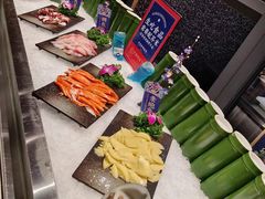 -蓉城四海·澳牛炙烤自助(江阴周庄店)