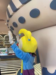 -奈尔宝家庭中心·亲子餐厅(前滩店)