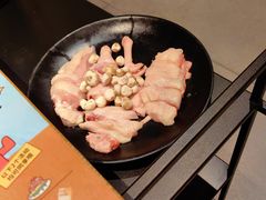 -大头椰·椰子鸡火锅(新梦店)