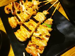 -鸟内会居酒屋(得意潮馆店)