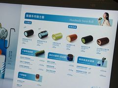 -the Roll'ING手作瑞士卷专门店(卓悦中心店)