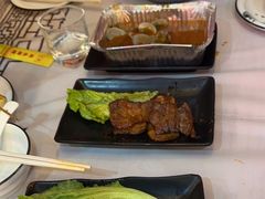 -云晓光头烧烤吧(新大陆广场店)