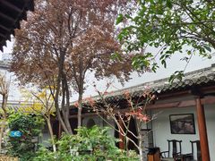 -不倒翁·徽天下名菜楼(马鞍山路店)