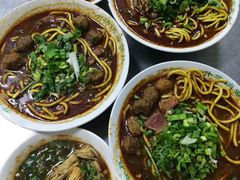 -白老三牛肉丸子面(平阳广场店)