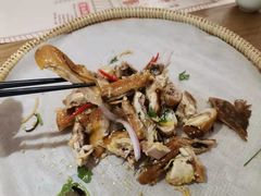 -顺风汤馆·广府粤菜(江宸天街店)