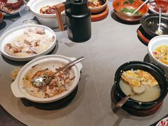 -客语客家菜(东山口店)