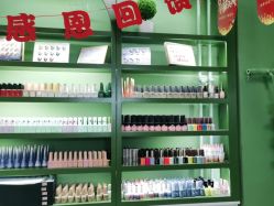 点击看大图 -如一·美甲美睫