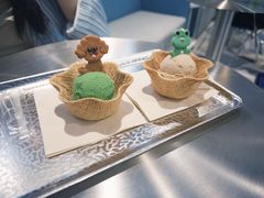 -CORNER CONE GELATO酷矿手作霜淇淋(南头古城店)