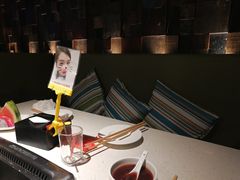 -海底捞火锅(银泰中心店)
