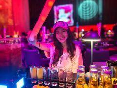 -赤红音乐现场(浦东金桥路店)