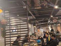 -神户赤童日式烤肉伙伴(东直门店)